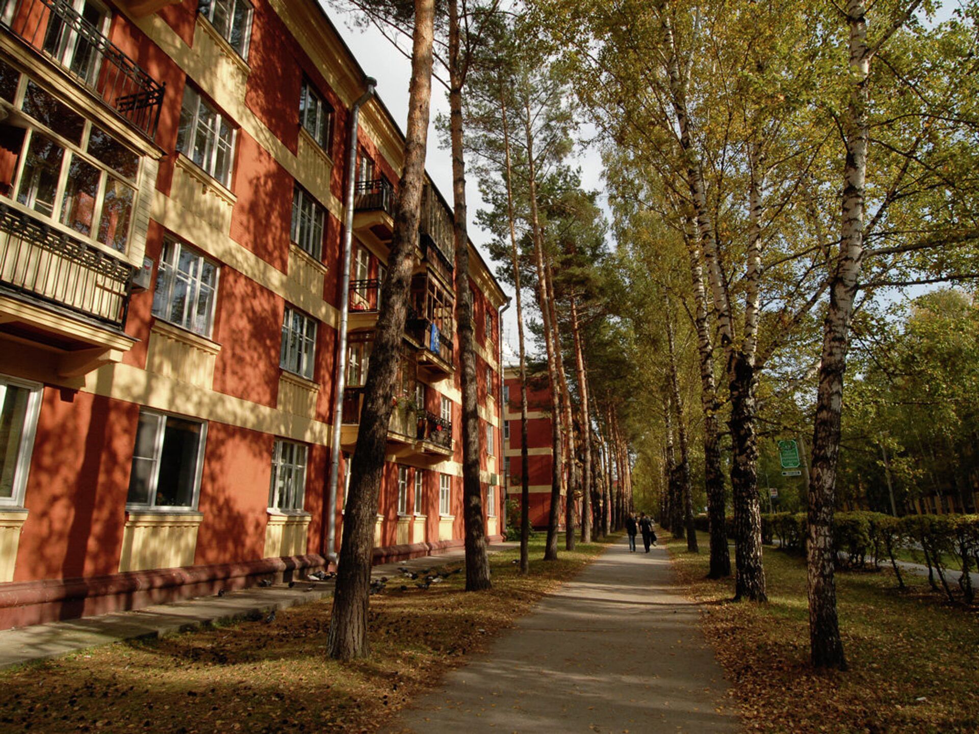 Картинки академгородок новосибирск