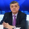 Специальный представитель Президента РФ по Афганистану, директор второго департамента Азии МИД России Замир Кабулов Специальный представитель Президента РФ по Афганистану, директор второго департамента Азии МИД России Замир Кабулов