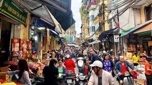 Во Вьетнаме призвали увеличить срок безвизового пребывания для туристов