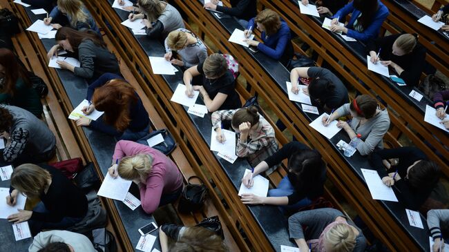 Кузбасский колледж проверят после негативного высказывания выпускницы