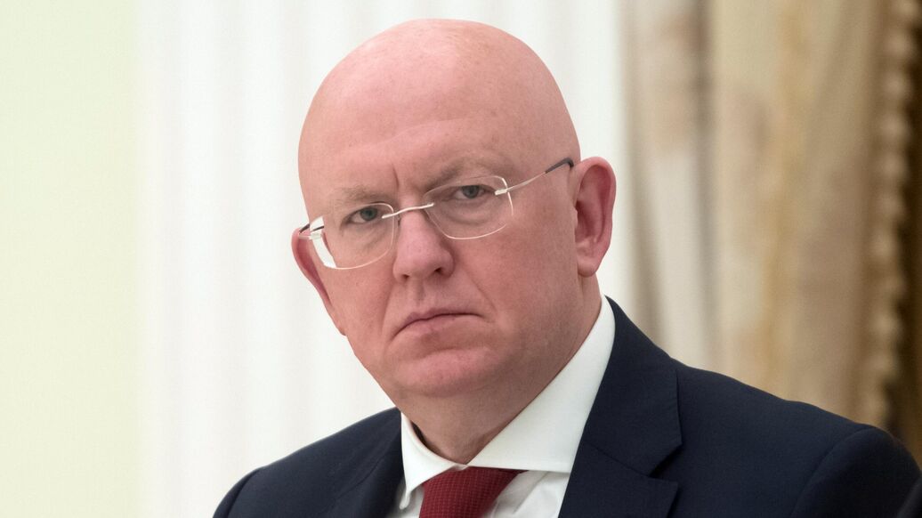 Василий Небензя: прекращение огня на Украине не устранит причин конфликта