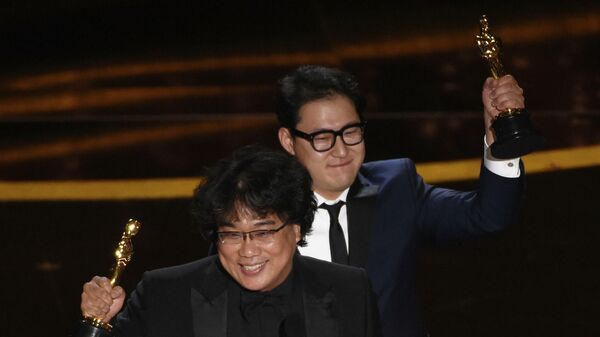 Новый уровень: Паразиты сделали Оскара глобальной премией