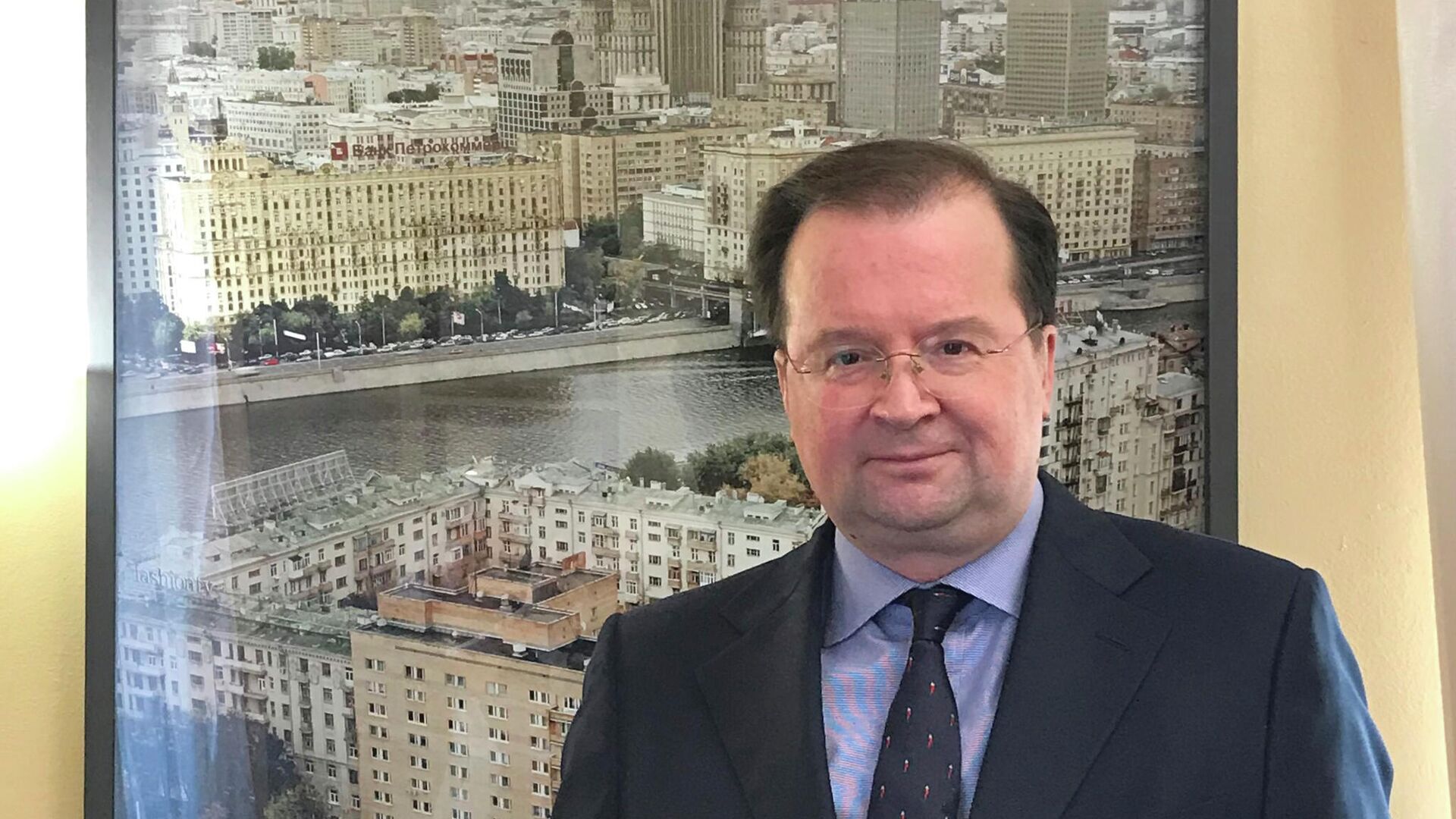 Посол в Риме рассказал о вызове в МИД Италии