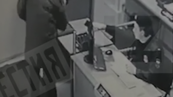 Опубликовано видео досмотра покончившего с собой экс-сотрудника ФСИН
