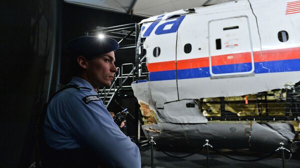Бука не было, но осадочек остался. Чего не учли в деле MH17