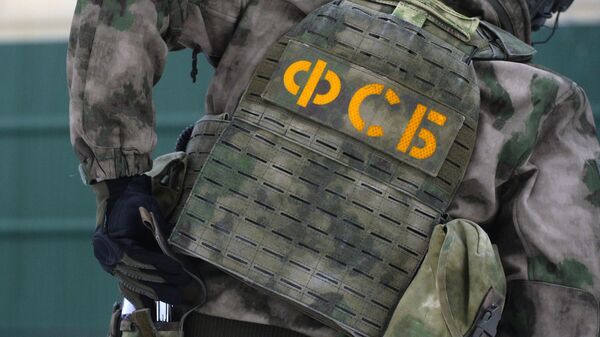 В Карачаевском районе КЧР ввели режим контртеррористической операции