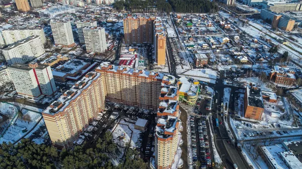 Новая Москва