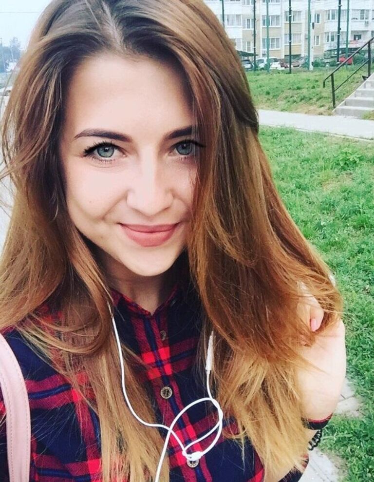 Маргарита Кузьминова Маргарита Кузьминова