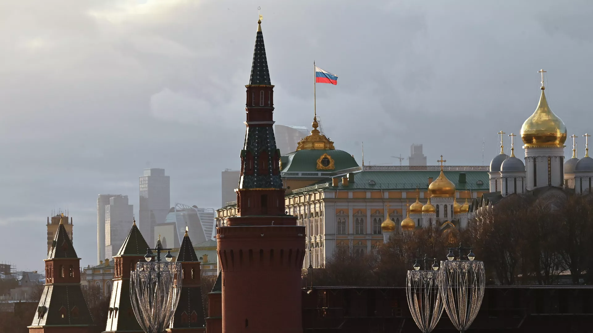 Песков назвал заявление Трампа о металлах предложением Киеву покупать помощь