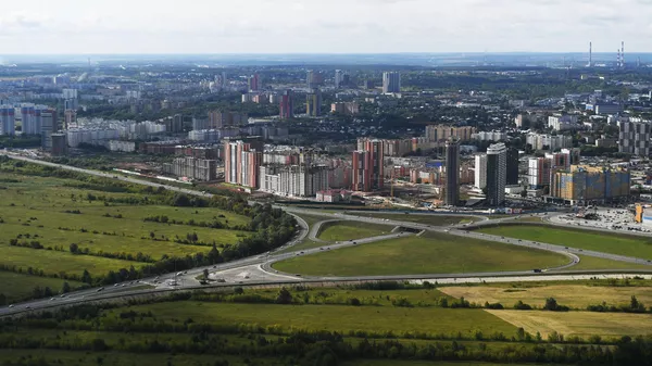 Всероссийский этап конкурса Авиадартс