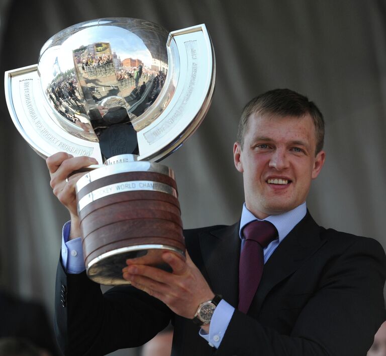 Алексей Терещенко Алексей Терещенко