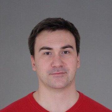 Директор по производству сервиса капитального ремонта Сделано Антон Косоногов