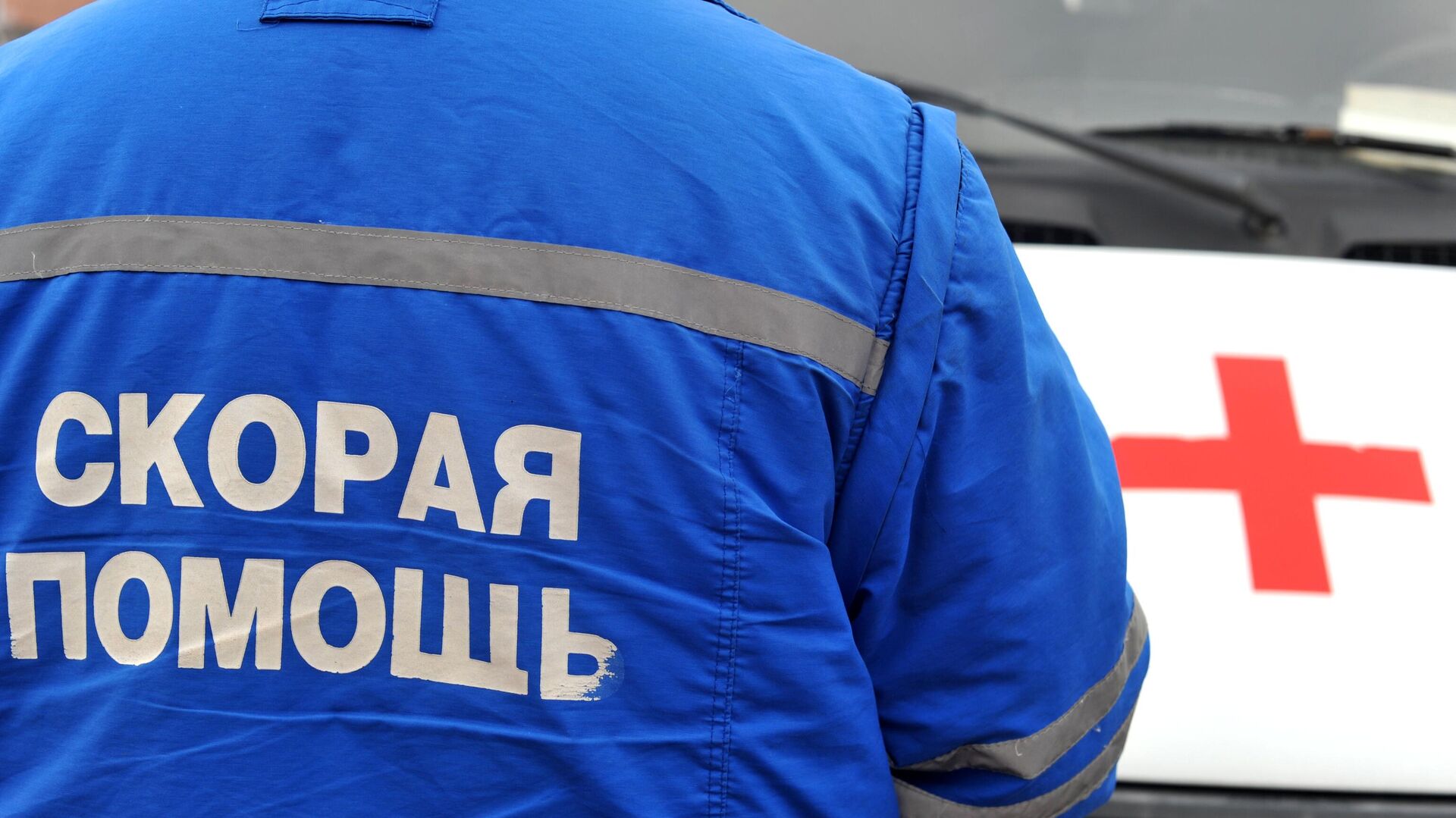 Двое детей погибли при пожаре в частном доме в Иркутской области