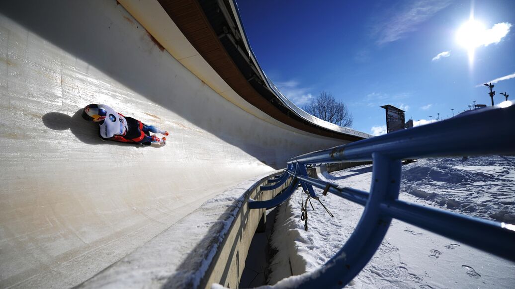 Трибунал IBSF признал недопуск россиян в бобслее и скелетоне незаконным