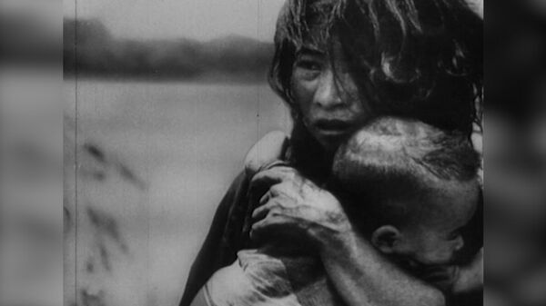 Раскаты грома для Вьетнама: 55 лет с начала бомбардировок