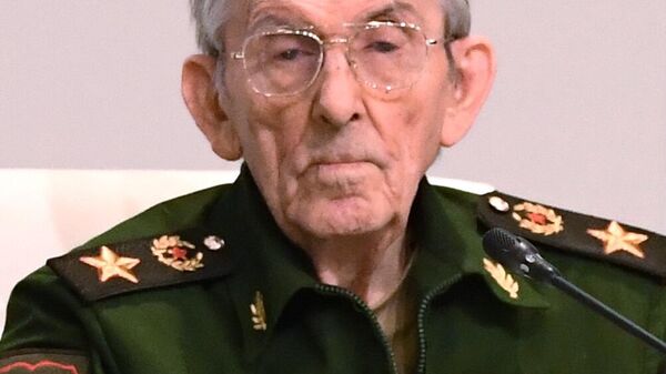  Владимир Шуралёв 
