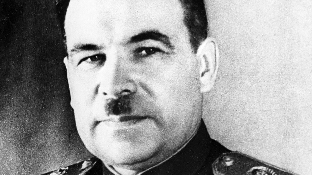 Отец Путина был награжден приказом автора прорыва блокады Ленинграда