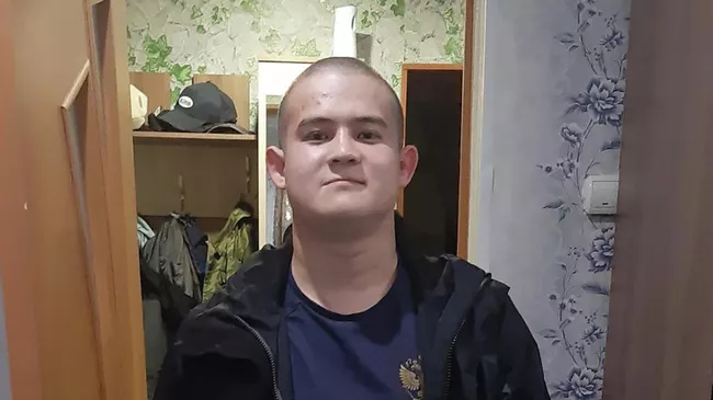 Рамиль Шамсутдинов