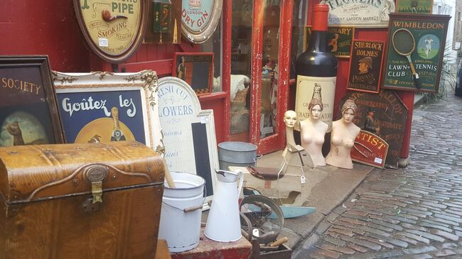 Лондон, Ноттинг Хилл Лондон, Ноттинг Хилл