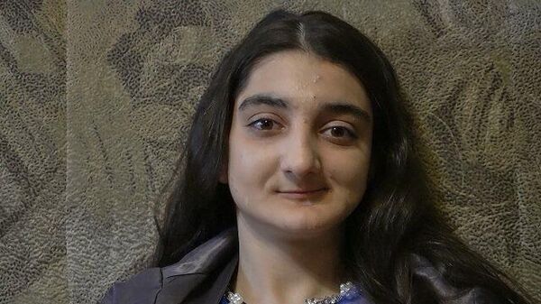 Жизнь без боли: у девушки из Дагестана редкое заболевание