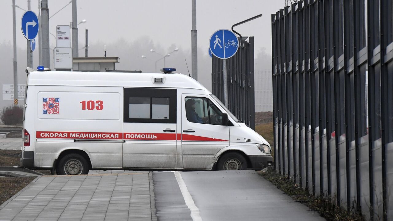 В Переславле-Залесском примут новый генплан - РИА Новости, 05.11.2020