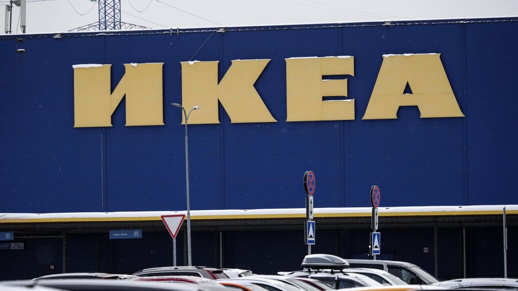Росприроднадзор требует с бывшей структуры IKEA 110 миллионов рублей