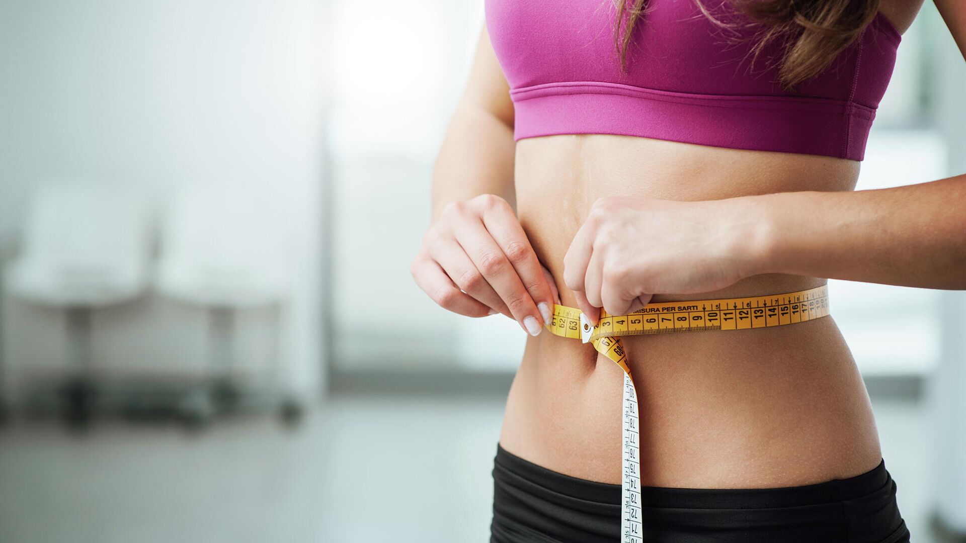 Ученые назвали оптимальную диету для похудения