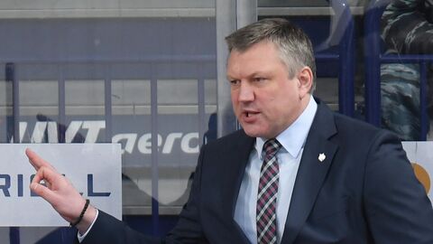 Вячеслав Буцаев