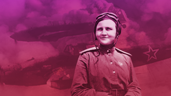 Женщины — герои России