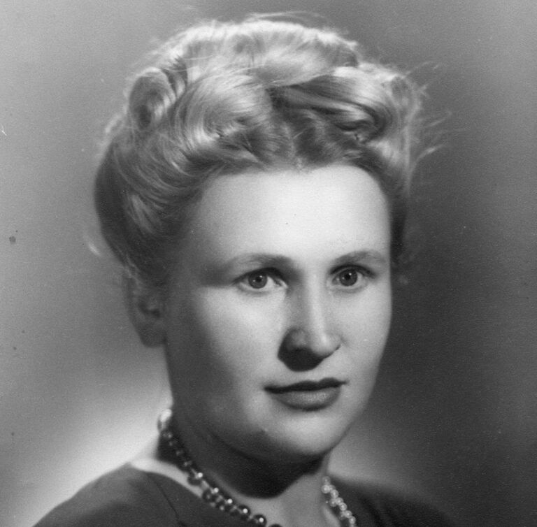 Анна Филоненко-Камаева