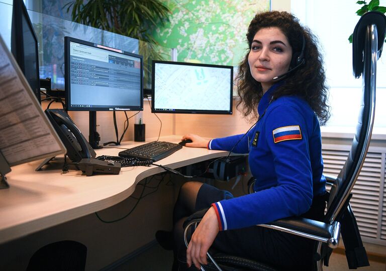Специалист по приему и обработке экстренных вызовов по единому номеру 112 в колл-центре ГКУ Система 112 в Москве Специалист по приему и обработке экстренных вызовов по единому номеру 112 в колл-центре ГКУ Система 112 в Москве