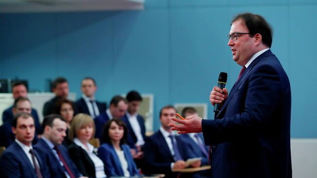 Максут Шадаев Максут Шадаев