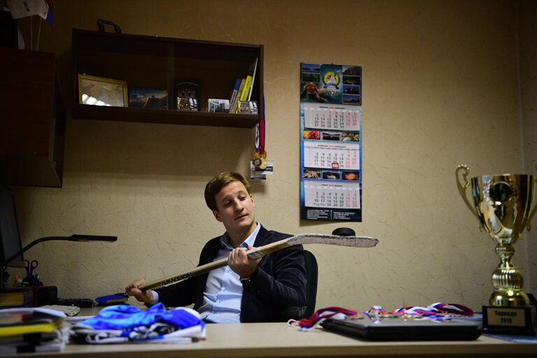 Антон Зуев, ведущий инженер Службы главного сварщика АО Мосгаз Антон Зуев, ведущий инженер Службы главного сварщика АО Мосгаз