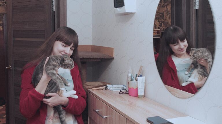 Катя Уваркина