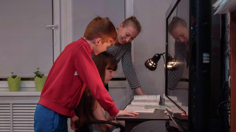 Катя Уваркина