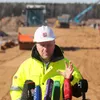 Заместитель мэра Москвы по вопросам градостроительной политики и строительства Андрей Бочкарев