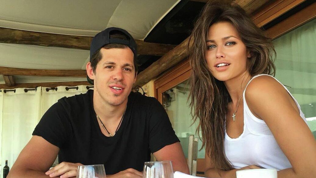 © Фото :  соцсети Анны Кастеровой