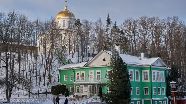 Псковская область