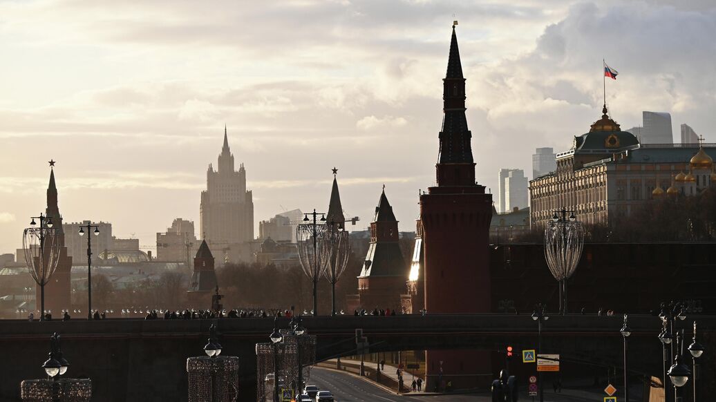 Песков рассказал, на кого ориентируется Россия в вопросах урегулирования