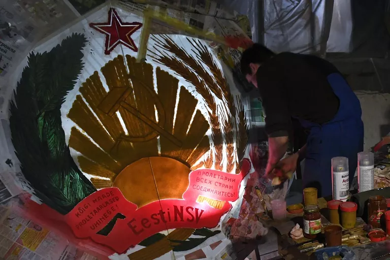 Реставрация Северного речного вокзала в Москве Реставрация Северного речного вокзала в Москве
