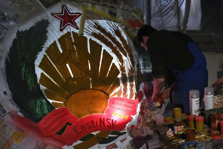 Реставрация Северного речного вокзала в Москве Реставрация Северного речного вокзала в Москве