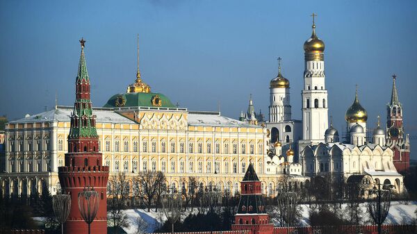 Пропала Россия. Новости о руке Кремля больше не актуальны