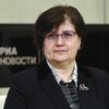 Представитель Всемирной организации здравоохранения в России Мелита Вуйнович 