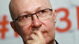 Валерий Соловей, новости о персоне, последние события сегодня - РИА Новости