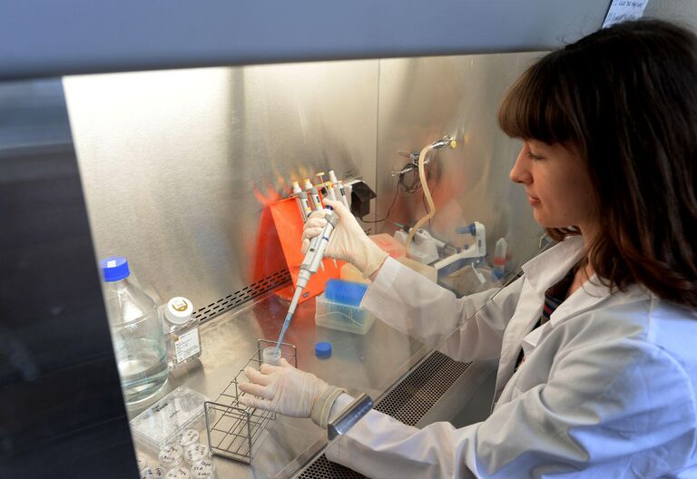 Работа в НОЦ дает не только возможность реализовать себя, свои идеи, но и поработать над важными исследованиями Работа в НОЦ дает не только возможность реализовать себя, свои идеи, но и поработать над важными исследованиями