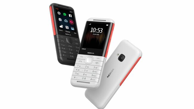 Мобильный телефон Nokia 5310