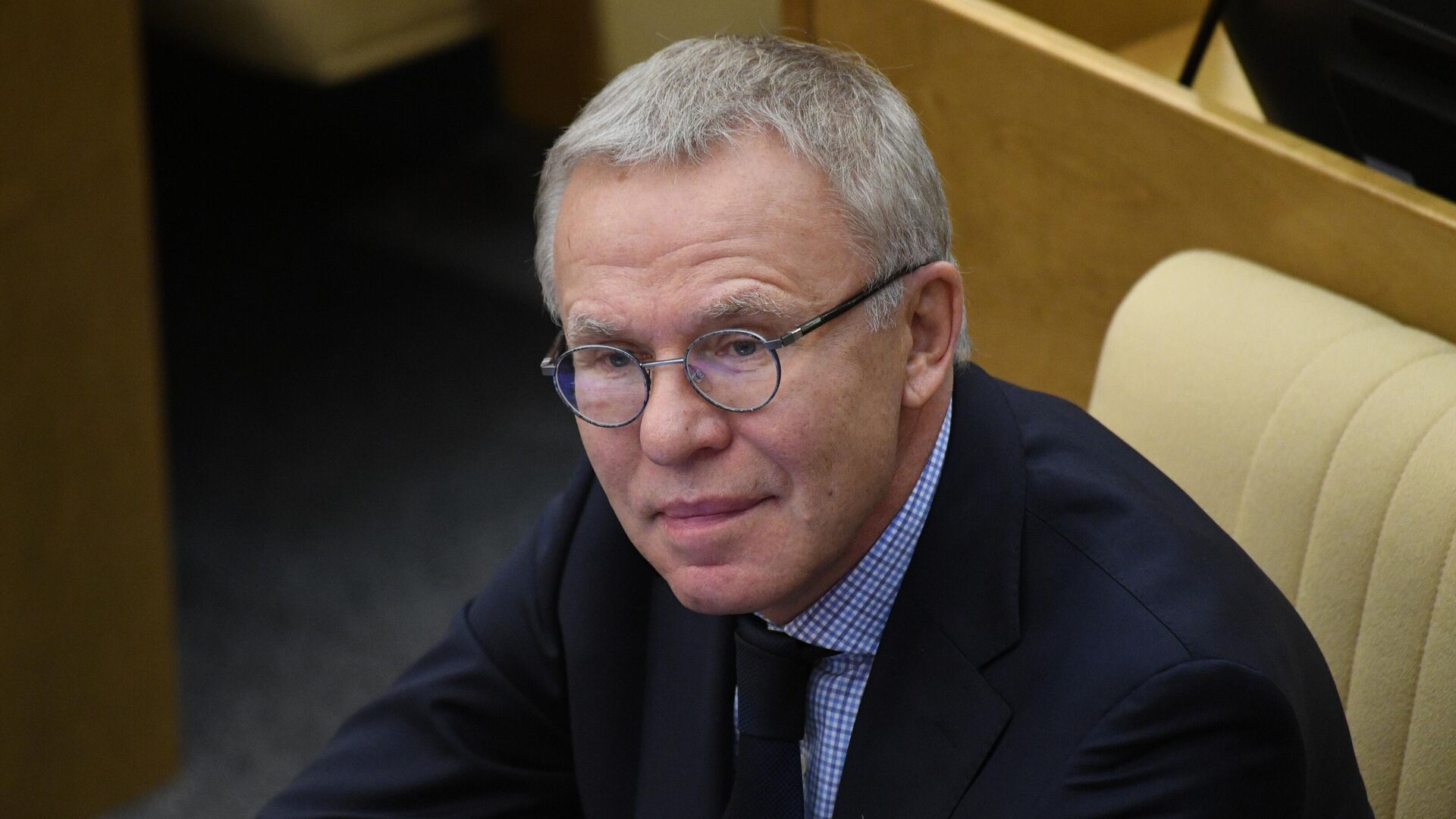  Full Lawlessness Fetisov About The Removal Of Russian Hockey 