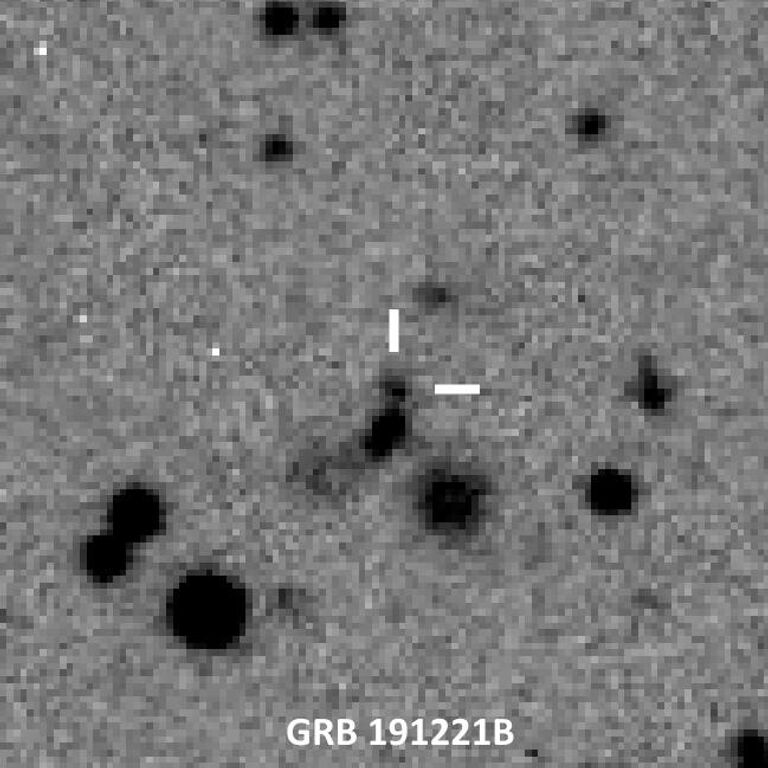 Гамма-всплеск