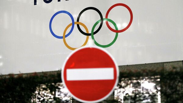 Не с МОК. Олимпиаду в Токио отложили до лучших времен