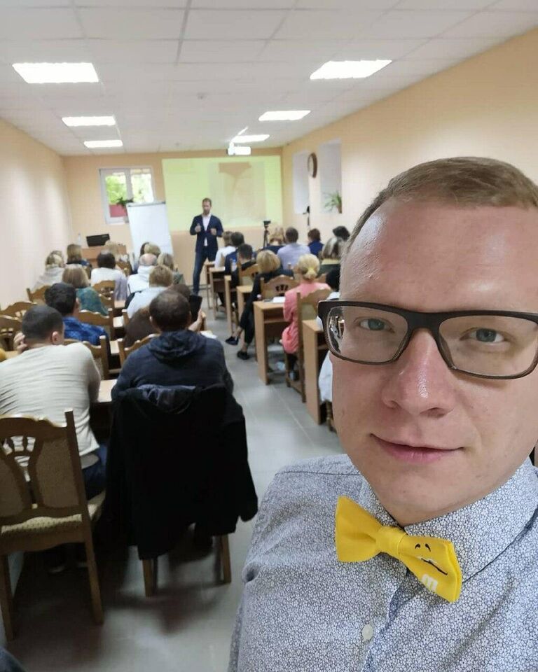 Вячеслав Спиридонов Вячеслав Спиридонов